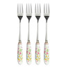 Set 4 Garfos Happy Easter Easy Life